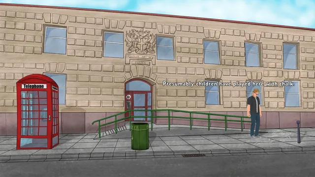 Police Department