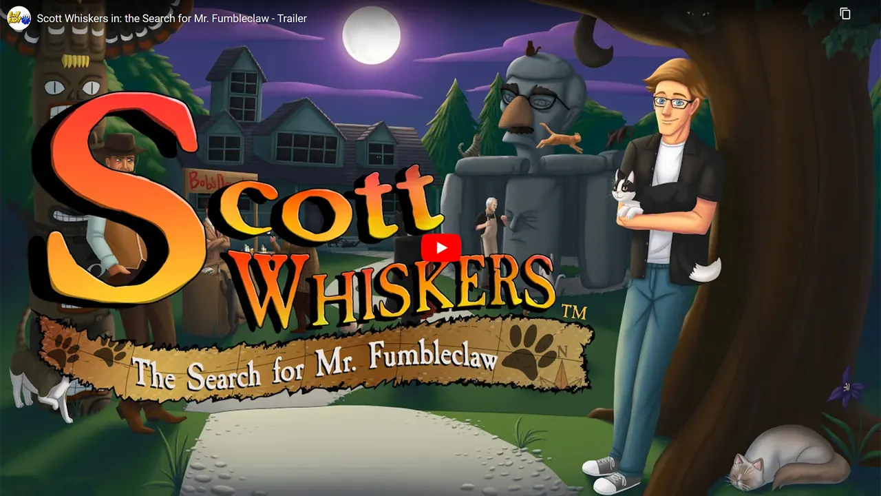 Watch the trailer on YouTube