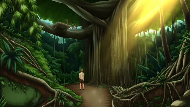 Big Tree