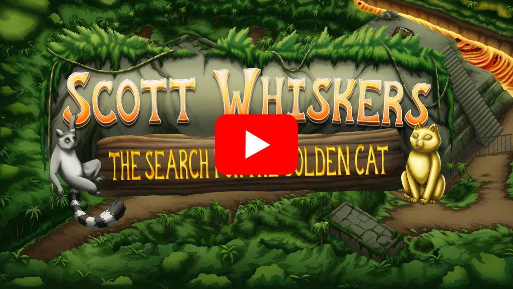 Watch the trailer on YouTube
